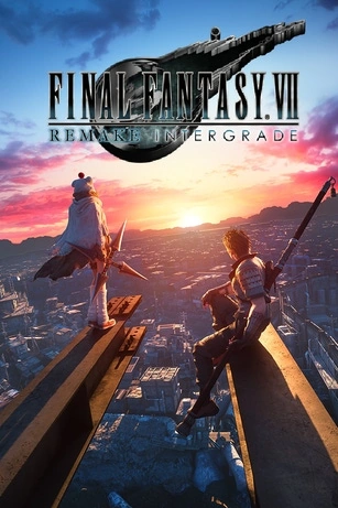 Final Fantasy VII Remake Intergrade