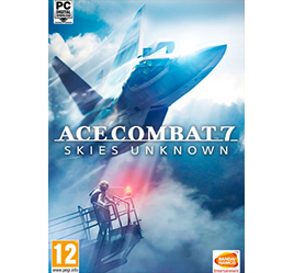 Ace Combat 7