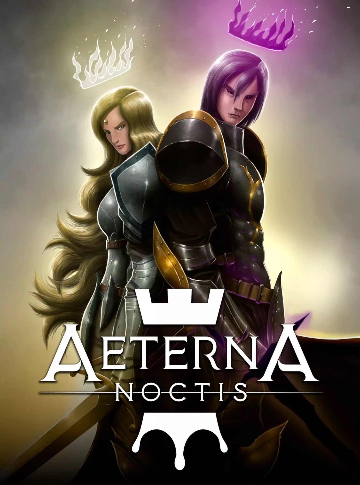 Aeterna Noctis