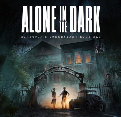 Alone in the Dark