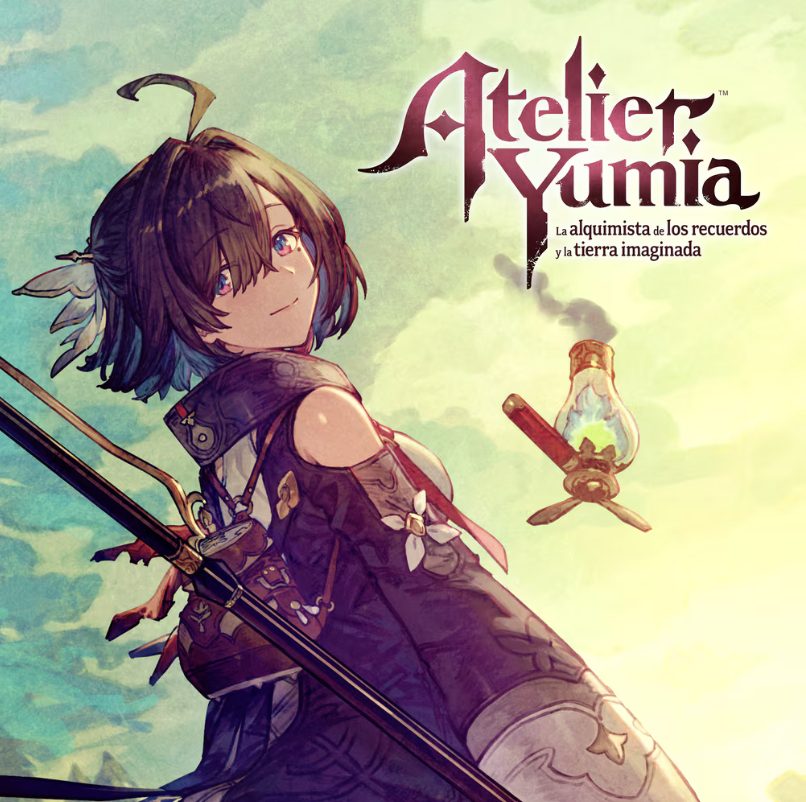 Atelier Yumia