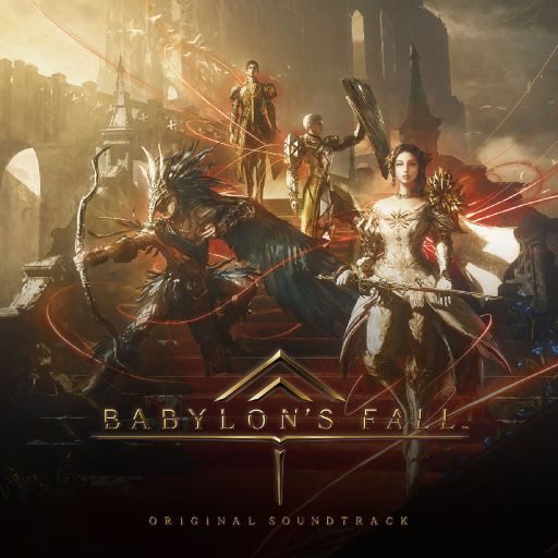 Babylon's Fall