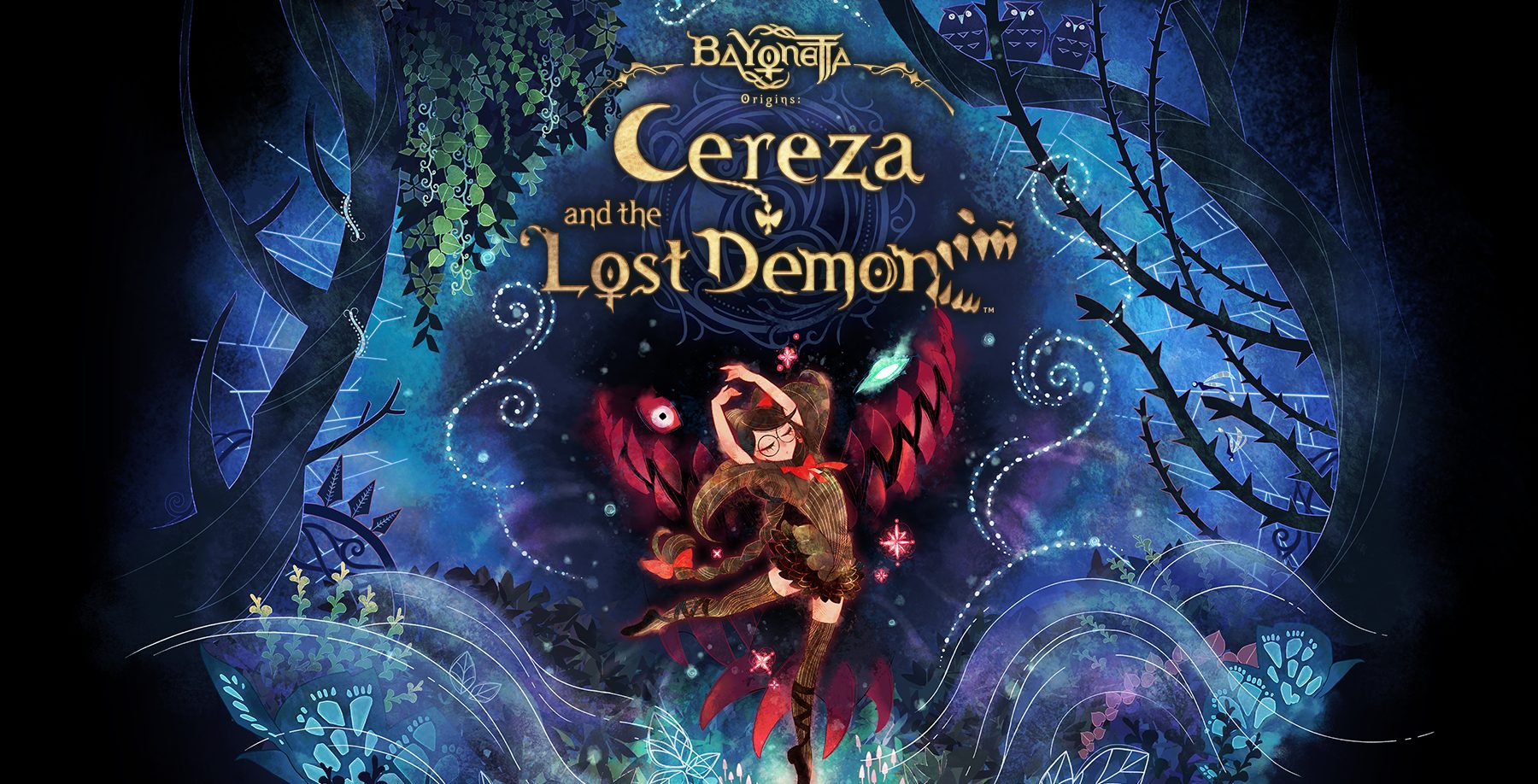 Bayonetta Origins: Cereza and the Lost Demon