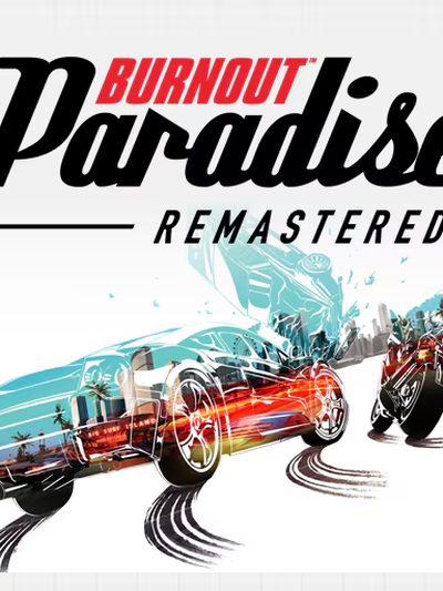 Burnout Paradise Remastered