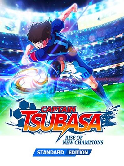 Captain Tsubasa: Rise of New Champions