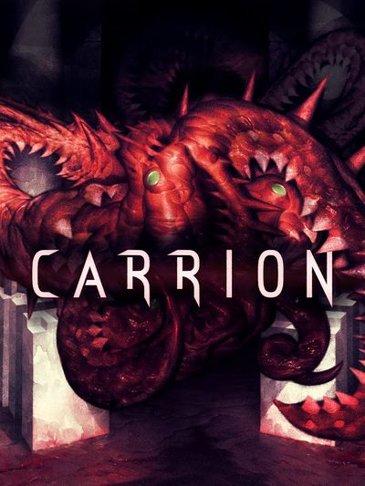 Carrion