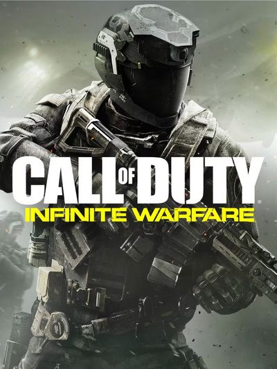 Call of Duty: Infinite Warfare