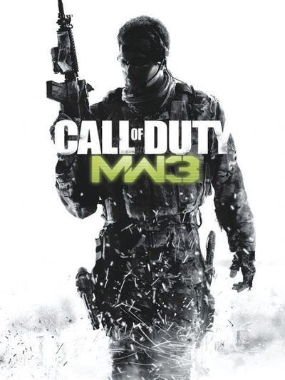 Call of Duty: Modern Warfare 3