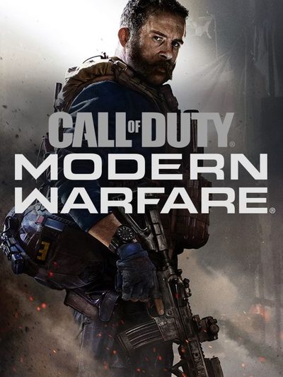 Call of Duty: Modern Warfare