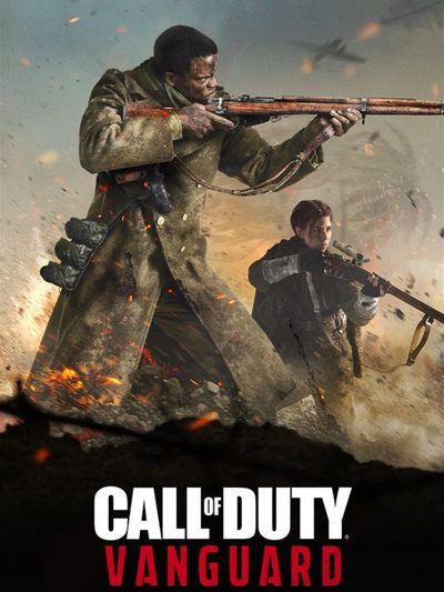 Call of Duty: Vanguard