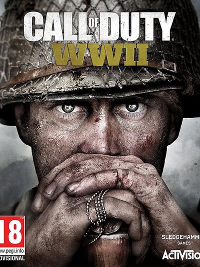 Call of Duty: WWII