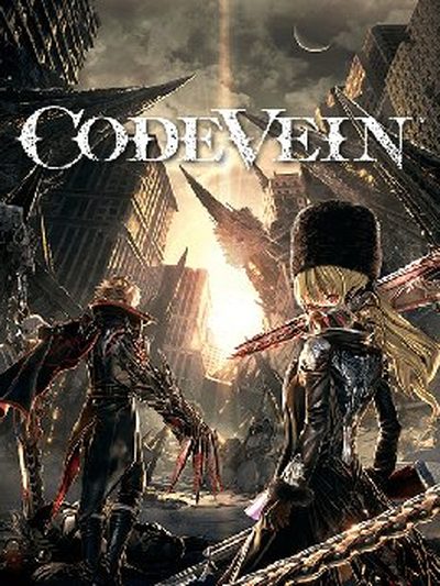 Code Vein