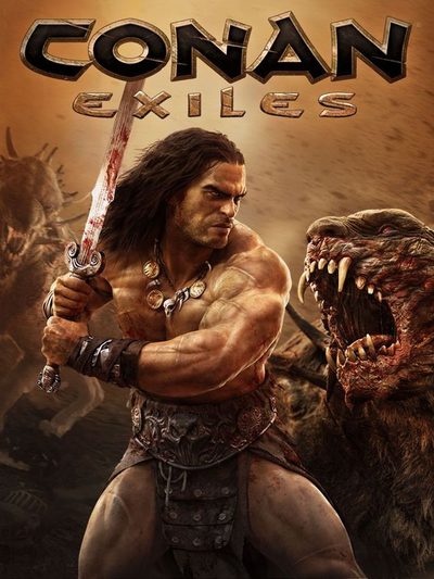 Conan Exiles