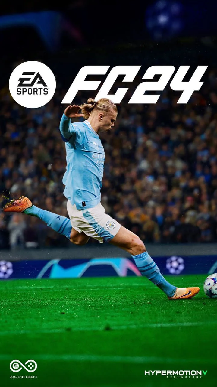 EA Sports FC 24