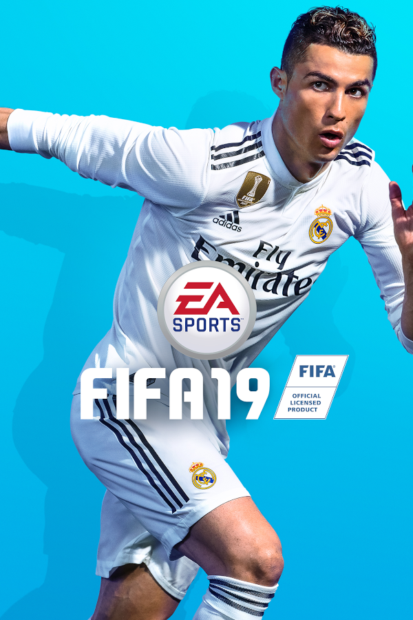 FIFA 19