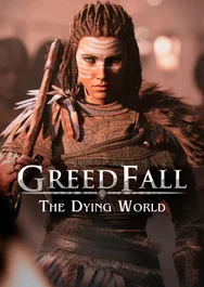 Greedfall 2 The Dying World
