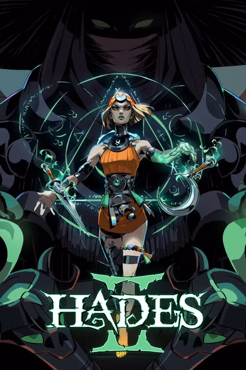 Hades II