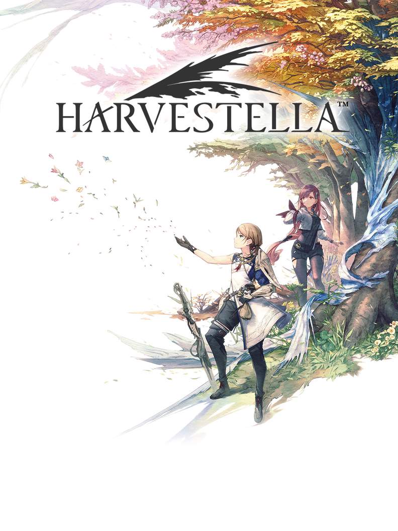 Harvestella