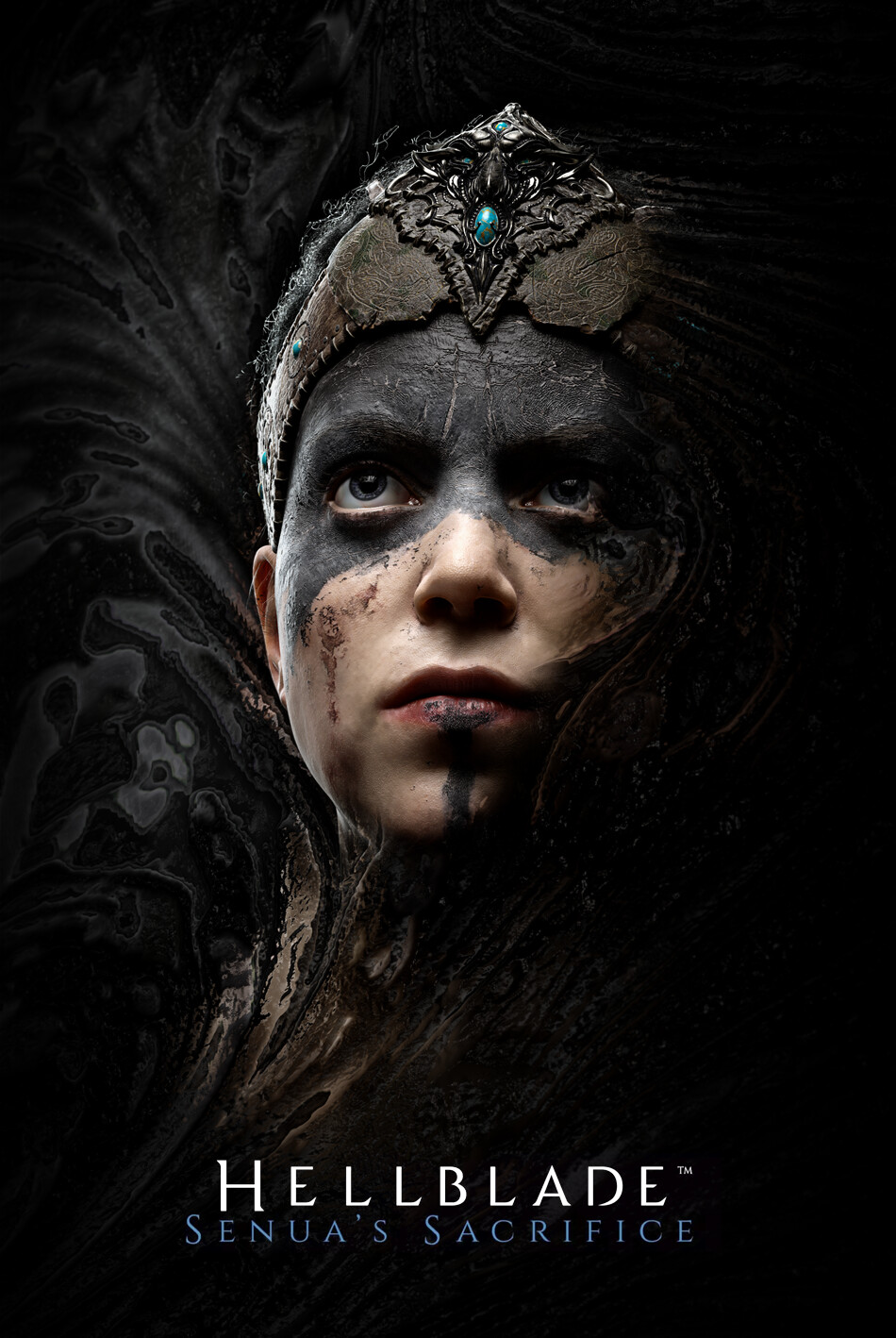 Hellblade: Senua's Sacrifice