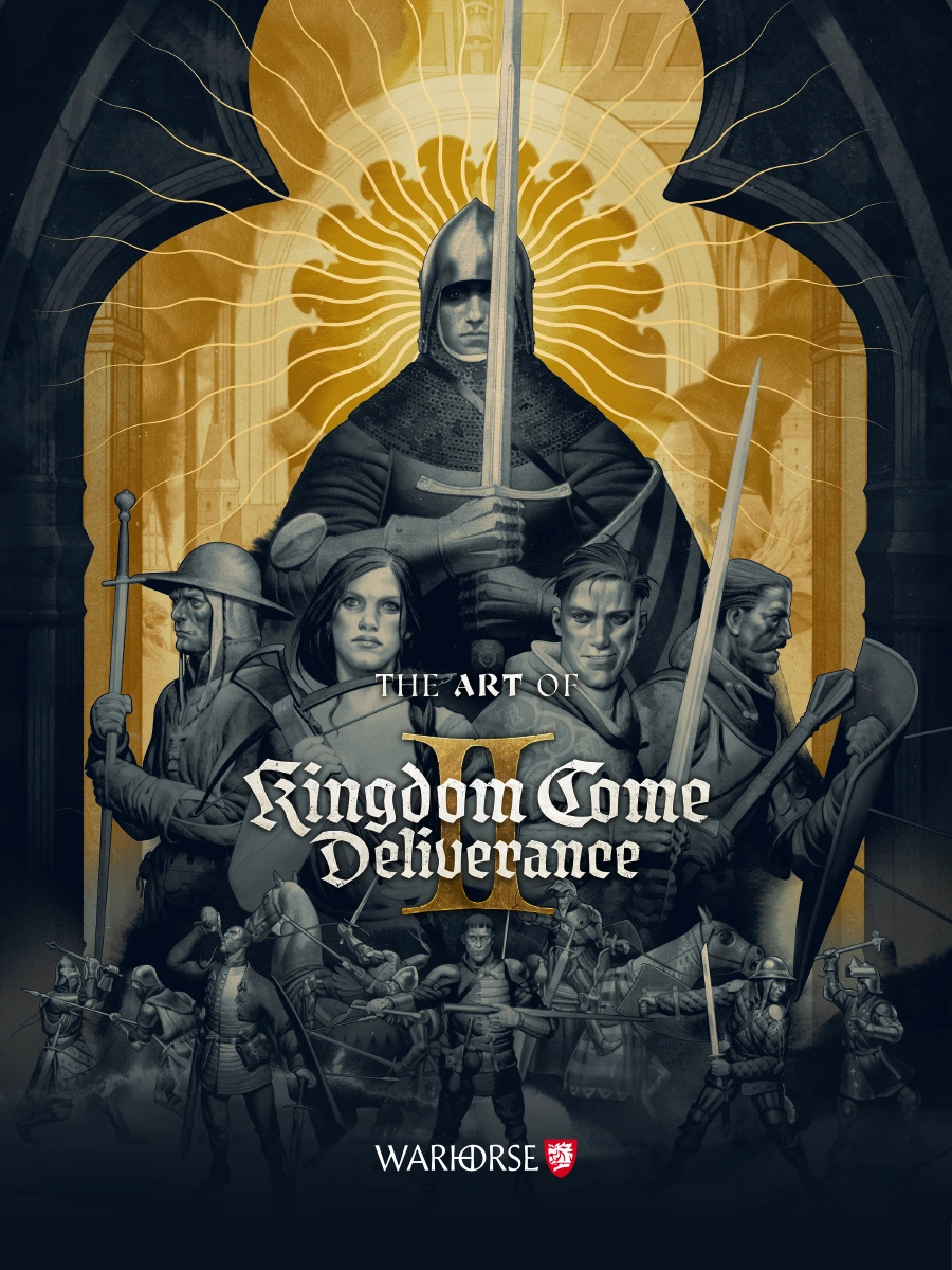 Kingdom Come: Deliverance
