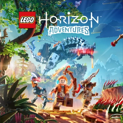 LEGO Horizon Adventures