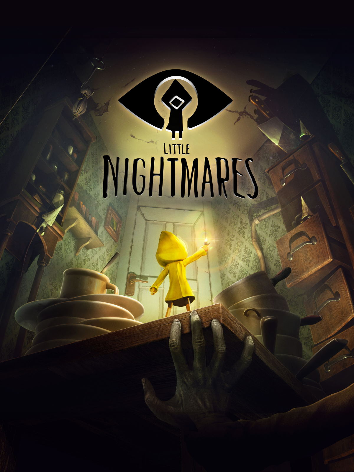 Little Nightmares