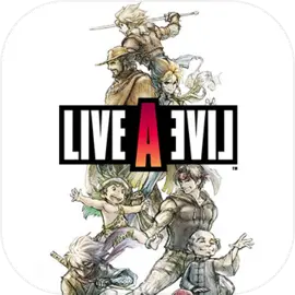 Live A Live