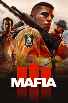 Mafia 3