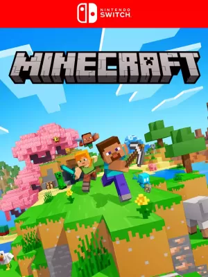 Minecraft (Switch)