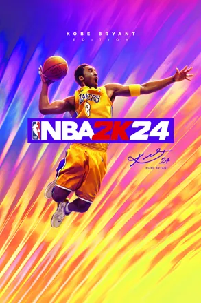 NBA 2K24