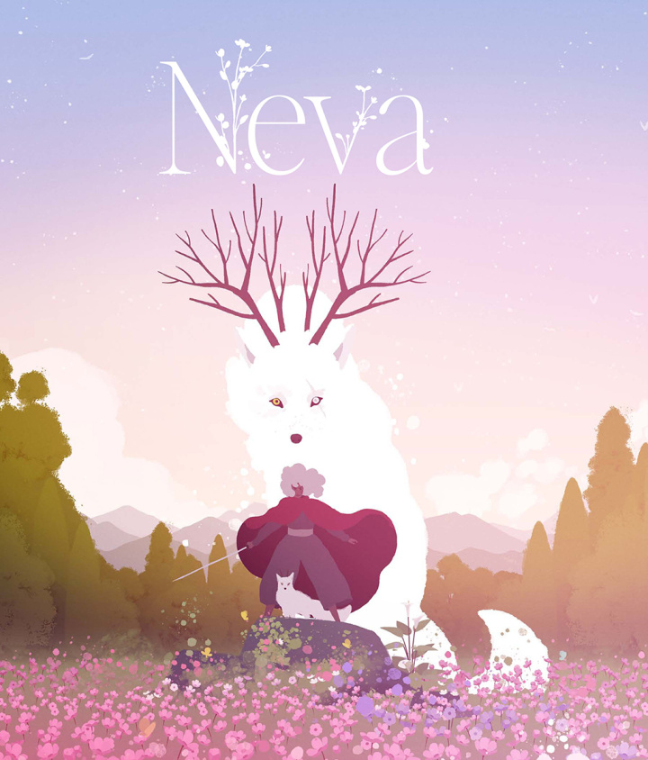 Neva