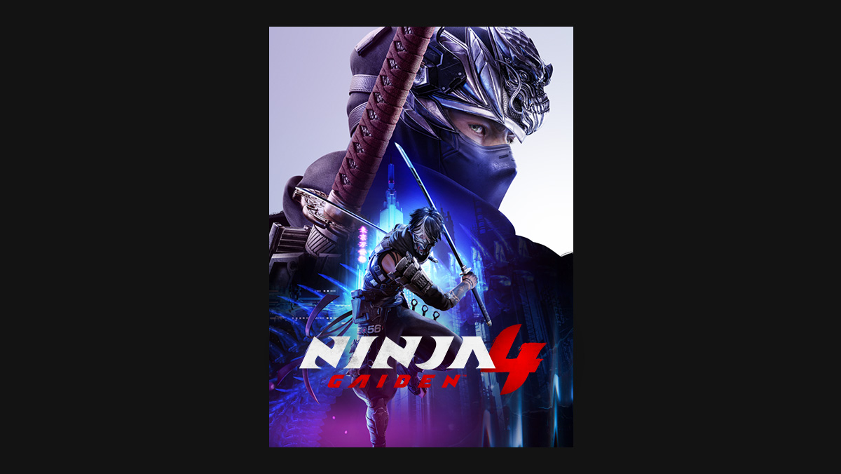Ninja Gaiden 4