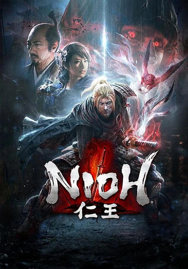 NiOh