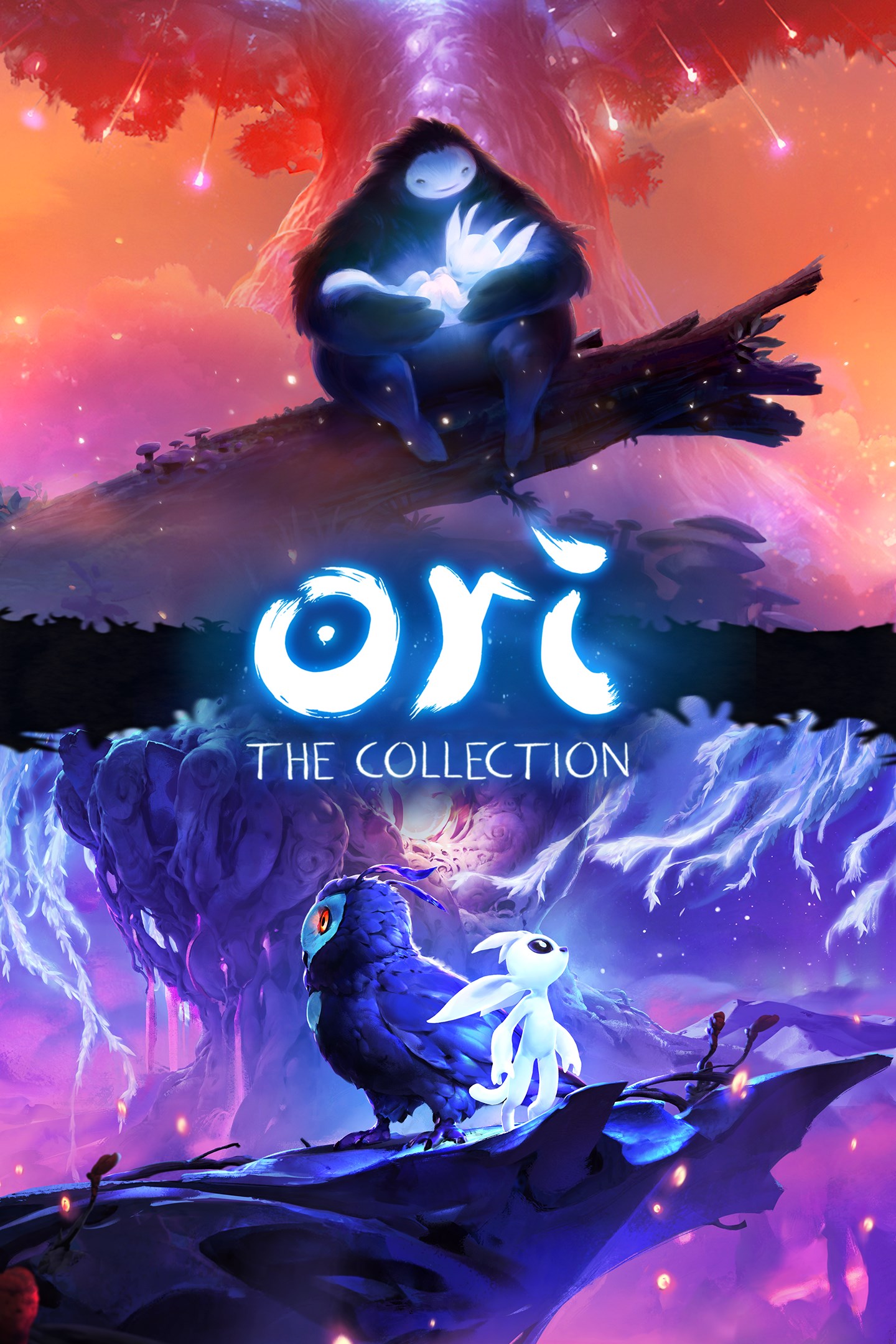 Ori The Collection