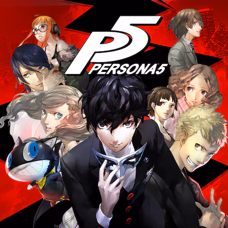 Persona 5