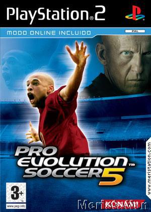 PES 5