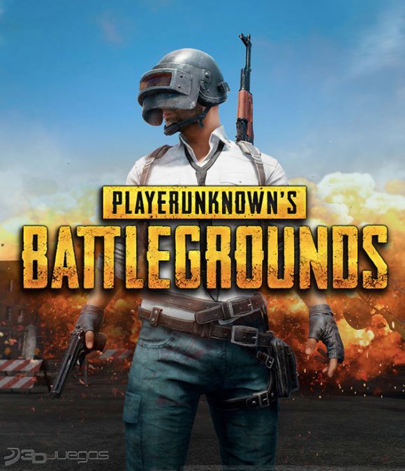 PUBG